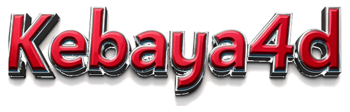 kebaya4d logo