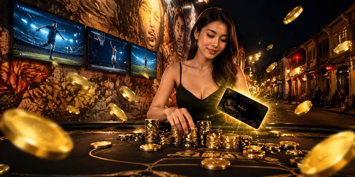 kebaya4d Klasik Microgaming