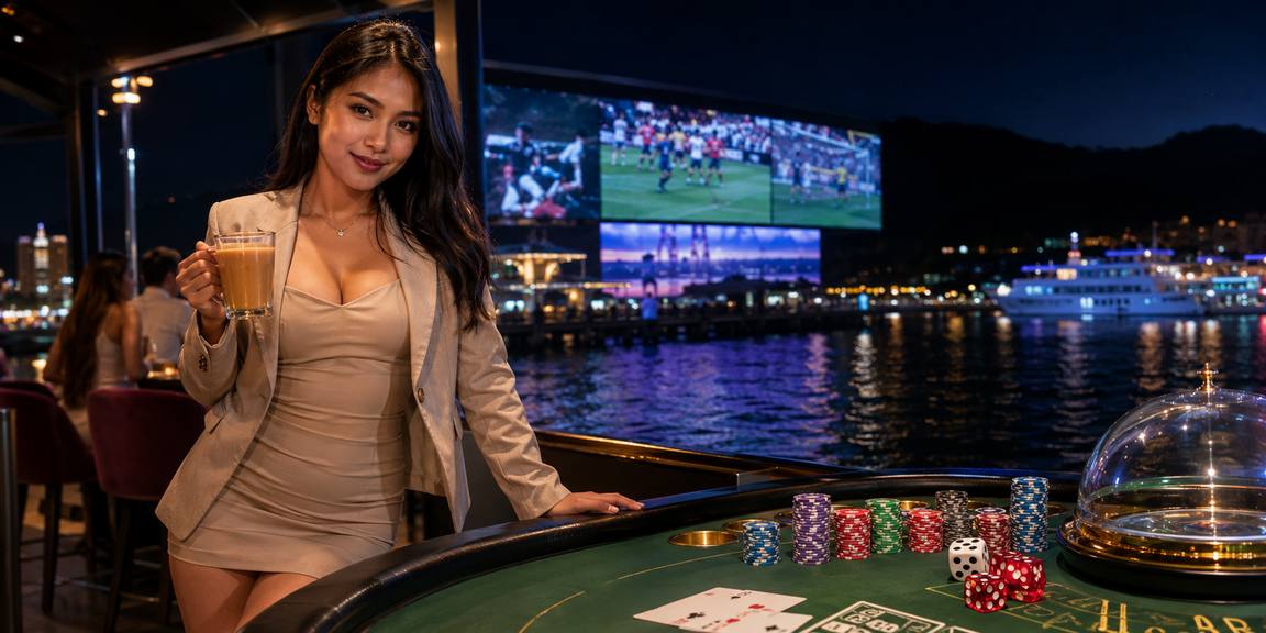 kebaya4d Meja Standar Fortune Dragon