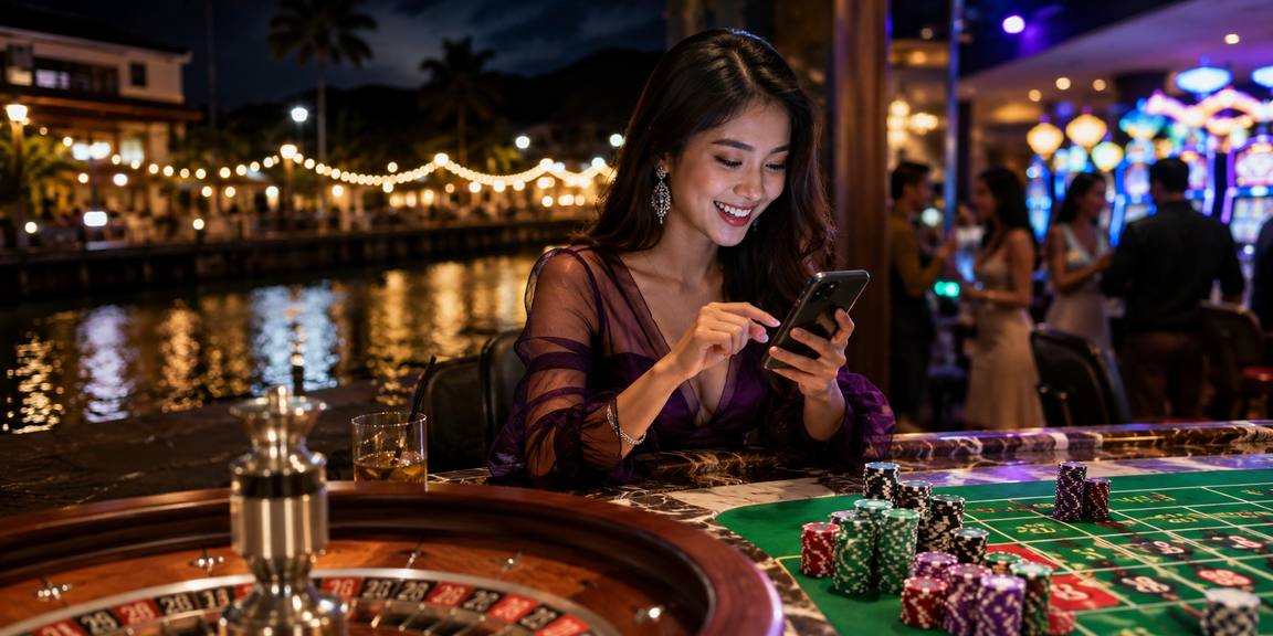 kebaya4d Jelajahi Slot Dengan Ratus Permainan Setiap Hari