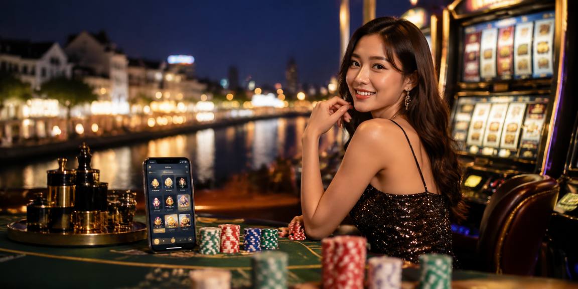 kebaya4d mobile gaming